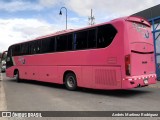 TRACOPA - Transportes Costarricenses Panameños 52 na cidade de San José, San José, Costa Rica, por Andrés Martínez Rodríguez. Número da foto: #8721299.