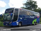 Trans Isaak Turismo 1935 na cidade de Volta Redonda, Rio de Janeiro, Brasil, por Mateus Barbara da Silva. ID da foto: :id.