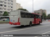 Transmoreira 87189 na cidade de Belo Horizonte, Minas Gerais, Brasil, por Weslley Silva. Número da foto: #:id.