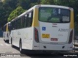 Empresa de Transportes Braso Lisboa A29077 na cidade de Rio de Janeiro, Rio de Janeiro, Brasil, por Jorge Gonçalves. Número da foto: #8721734.