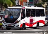 Transporte Alternativo de São Vicente 106 na cidade de São Vicente, São Paulo, Brasil, por Renan  Bomfim Deodato. Número da foto: #8721649.