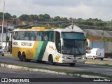 Empresa Gontijo de Transportes 14135 na cidade de Jaboatão dos Guararapes, Pernambuco, Brasil, por Jonathan Silva. Número da foto: #8720416.