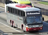 Expresso Schumitur 8019 na cidade de São José dos Campos, São Paulo, Brasil, por George Miranda. Número da foto: #8720998.