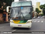 Empresa Gontijo de Transportes 12550 na cidade de Belo Horizonte, Minas Gerais, Brasil, por Tiago Wenceslau de Souza. Número da foto: #8721892.