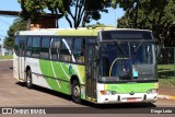 Expresso Princesa dos Campos 6059 na cidade de Cascavel, Paraná, Brasil, por Diego Leão. Número da foto: #8722093.