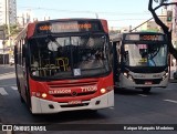 Eldorado Transportes 77036 na cidade de Belo Horizonte, Minas Gerais, Brasil, por Kaique Marquês Medeiros . Número da foto: #8721287.