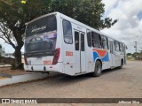 Reunidas Transportes Urbanos 0803 na cidade de Natal, Rio Grande do Norte, Brasil, por Jefferson Silva. Número da foto: #:id.