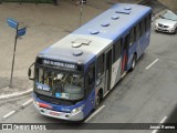 Guarulhos Transportes 33.784 na cidade de São Paulo, São Paulo, Brasil, por Jonas Ramos. Número da foto: #8722570.