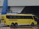 Viação Itapemirim 60075 na cidade de Goiânia, Goiás, Brasil, por Douglas Andrez. Número da foto: #8722359.