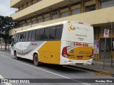 Rio Negro Fretamento e Turismo 45619 na cidade de Belo Horizonte, Minas Gerais, Brasil, por Weslley Silva. Número da foto: #:id.