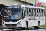 Del Rey Transportes 951 na cidade de Osasco, São Paulo, Brasil, por Samuel Rocha. Número da foto: #:id.