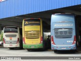 Viação Amarelinho 13309 na cidade de Resende, Rio de Janeiro, Brasil, por Jonas Ramos. Número da foto: #8722594.