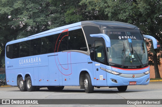 Expresso Guanabara 953 na cidade de São Paulo, São Paulo, Brasil, por Douglas Paternezi. Número da foto: #8723250.