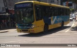 Viação União 3308 na cidade de Viçosa, Minas Gerais, Brasil, por Tulio Silva. Número da foto: #:id.