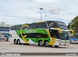 Fabbitur Transporte e Turismo 27000 na cidade de Goiânia, Goiás, Brasil, por Jacy Emiliano. Número da foto: #:id.