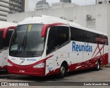 Empresa Reunidas Paulista de Transportes 134601 na cidade de São Paulo, São Paulo, Brasil, por Danilo Marcelo Silva. Número da foto: #8724679.