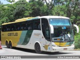 Empresa Gontijo de Transportes 14115 na cidade de São Paulo, São Paulo, Brasil, por Willian Raimundo Morais. Número da foto: #:id.