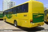 Expresso Caxiense 561 na cidade de Caxias do Sul, Rio Grande do Sul, Brasil, por Rodrigo Leal. Número da foto: #8723491.
