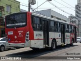 Express Transportes Urbanos Ltda 4 8799 na cidade de São Paulo, São Paulo, Brasil, por Felippe Gomes. Número da foto: #:id.