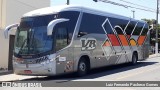 VB Transportes e Turismo 10018 na cidade de Hortolândia, São Paulo, Brasil, por Luiz Fernando Pacheco Gomes. Número da foto: #:id.