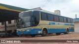 Viação Novo Horizonte 1012711 na cidade de Barra da Estiva, Bahia, Brasil, por Flávio  Santos. Número da foto: #:id.