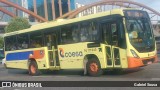 Coesa Transportes RJ 117.040 na cidade de Rio de Janeiro, Rio de Janeiro, Brasil, por Gabriel Sousa. Número da foto: #:id.