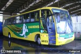 Expresso Caxiense 6023 na cidade de Caxias do Sul, Rio Grande do Sul, Brasil, por Rodrigo Leal. Número da foto: #8723445.