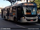Viação Cruzeiro > Viação Sidon 30935 na cidade de Belo Horizonte, Minas Gerais, Brasil, por Kaique Marquês Medeiros . Número da foto: #8722788.