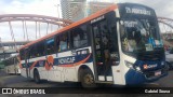 Viação Novacap C51557 na cidade de Rio de Janeiro, Rio de Janeiro, Brasil, por Gabriel Sousa. Número da foto: #:id.
