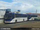 Capital do Agreste Transporte Urbano 1465 na cidade de Caruaru, Pernambuco, Brasil, por Anderson Phoenix. ID da foto: :id.