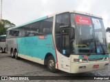 Empresa de Ônibus Nossa Senhora da Penha 33537 na cidade de Caxias do Sul, Rio Grande do Sul, Brasil, por Rodrigo Leal. Número da foto: #8723423.