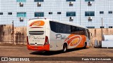 Viação Platina 9400 na cidade de Uberaba, Minas Gerais, Brasil, por Paulo Vitor De Azevedo. Número da foto: #:id.