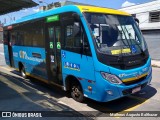 JTP Transportes - COM Bragança Paulista 03.027 na cidade de Bragança Paulista, São Paulo, Brasil, por Matheus Augusto Balthazar. Número da foto: #8723171.
