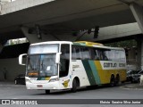 Empresa Gontijo de Transportes 12790 na cidade de Belo Horizonte, Minas Gerais, Brasil, por Eloisio  Saraiva Silva Junior. Número da foto: #8723764.