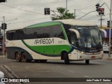 Viação Nossa Senhora Aparecida 2260 na cidade de Timon, Maranhão, Brasil, por João Pedro F. Santos. Número da foto: #8723048.