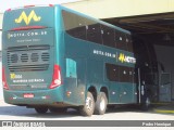 Viação Motta 18006 na cidade de Divinópolis, Minas Gerais, Brasil, por Pedro Henrique. Número da foto: #:id.
