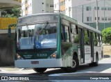 Via Sul Transportes Urbanos 5 2253 na cidade de São Paulo, São Paulo, Brasil, por George Miranda. ID da foto: :id.