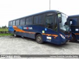 Breda Transportes e Serviços 4017 na cidade de São Bernardo do Campo, São Paulo, Brasil, por Luciano David de Carvalho Santos. Número da foto: #8724762.