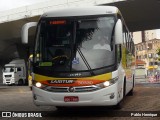 Saritur - Santa Rita Transporte Urbano e Rodoviário 30330 na cidade de Belo Horizonte, Minas Gerais, Brasil, por Pablo Henrique. Número da foto: #:id.