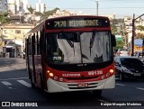 Viação Santa Edwiges 69128 na cidade de Belo Horizonte, Minas Gerais, Brasil, por Kaique Marquês Medeiros . Número da foto: #8722793.