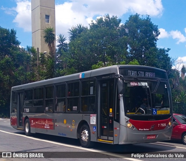 KBPX Administração e Participação > Transkuba 7 7926 na cidade de São Paulo, São Paulo, Brasil, por Felipe Goncalves do Vale. Número da foto: #8726277.