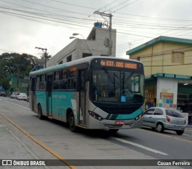 Expresso Planalto - Itaquaquecetuba 121408 na cidade de Itaquaquecetuba, São Paulo, Brasil, por Cauan Ferreira. Número da foto: #8725060.