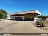 Terminais Rodoviários e Urbanos TERMINAL RODOVIáRIO DE REMANSO na cidade de Remanso, Bahia, Brasil, por Cecílio Júnior. Número da foto: #8726674.