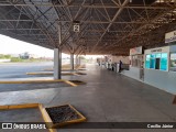 Terminais Rodoviários e Urbanos TERMINAL RODOVIáRIO DE JUAZEIRO na cidade de Juazeiro, Bahia, Brasil, por Cecílio Júnior. Número da foto: #:id.