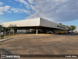 Terminais Rodoviários e Urbanos TERMINAL RODOVIáRIO DE JUAZEIRO na cidade de Juazeiro, Bahia, Brasil, por Cecílio Júnior. Número da foto: #8726592.