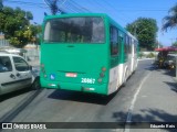 OT Trans - Ótima Salvador Transportes 20867 na cidade de Salvador, Bahia, Brasil, por Eduardo Reis. Número da foto: #8726108.