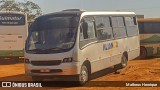 Aliança Transportes 2050 na cidade de Deodápolis, Mato Grosso do Sul, Brasil, por Matheus Henrique. Número da foto: #8726467.