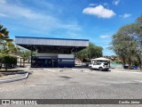 Terminais Rodoviários e Urbanos TERMINAL RODOVIáRIO DE PIRITIBA na cidade de Piritiba, Bahia, Brasil, por Cecílio Júnior. Número da foto: #8726650.
