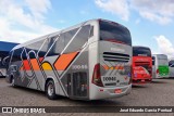 VB Transportes e Turismo 10046 na cidade de Hortolândia, São Paulo, Brasil, por José Eduardo Garcia Pontual. Número da foto: #:id.