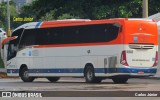 Expresso União 10360 na cidade de Goiânia, Goiás, Brasil, por Carlos Júnior. Número da foto: #:id.